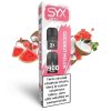 syx pod cartridge 2pack coconut melon 16,5mg 2ks