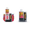 kurwa pod nahradni cartridge 2pack strawberry lemonade 20mg