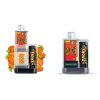 kurwa pod nahradni cartridge 2pack mango orange 20mg