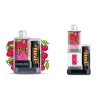 kurwa pod kit cartridge 2pack fizzy cherry 20mg