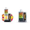 kurwa pod nahradni cartridge 2pack watermelon honeydew 20mg