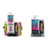 kurwa pod nahradni cartridge 2pack rainbow 20mg