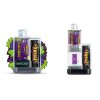 kurwa pod nahradni cartridge 2pack blackcurrant purple grape 20mg