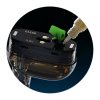 ismoka eleaf iore pebble nahradni cartridge plneni 6,5ml