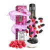 jednorazova e cigareta syx bar 900 mixed berries 16,5mg