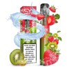 jednorazova e cigareta syx bar 900 strawberry kiwi 16,5mg