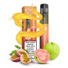 jednorazova e cigareta syx bar 900 guava granadilla 16,5mg