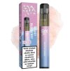 jednorazova e cigareta syx bar 1000 cotton candy 16,5mg