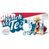 prichut adams vape american series peach ice tea 10ml