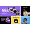 e cigareta vaporesso xros 4 nano pod 1350mah tft displej