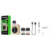 elektronicka cigareta vaporesso xros 4 nano pod 1350mah obsah baleni