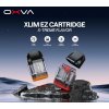 cartridge oxva xlim ez 3ml 0,4ohm 0,6ohm 0,8ohm 1,2ohm