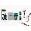 elektronicka cigareta voopoo argus a pod 1100mah obsah baleni