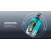 voopoo argus a pod 1100mah vibrace