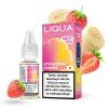 e liquid liqua nextgen jahoda banan 10ml