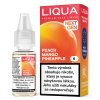 e liquid liqua nextgen peach mango pineapple 6mg 12mg 18mg 10ml