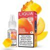 e liquid liqua nextgen peach mango pineapple 10ml