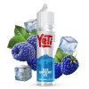prichut yeti summit series blue raspberry ice 10ml
