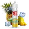 prichut yeti summit series pineapple ice 10ml ledovy ananas