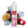 prichut yeti summit series passionfruit lychee ice 10ml