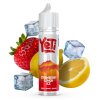 prichut yeti summit series strawberry lemon ice 10ml