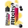 prichut ritchy black currant lemon 12ml shake and vape
