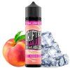 prichut drifter bar peach ice 16ml