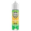 prichut pukka juice pineapple ice 10ml shake and vape