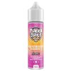 prichut pukka juice raspberry sherbet 10ml shake and vape