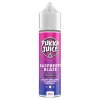 prichut pukka juice raspberry blaze 10ml shake and vape