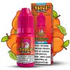 e liquid kurwa collection mango orange 20mg