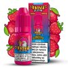 e liquid kurwa collection lychee strawberry 20mg
