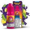 e liquid kurwa collection grape drink lemonade 20mg