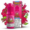 e liquid kurwa collection fizzy cherry 20mg