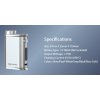 ismoka eleaf istick pico plus 75w parametry