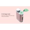 ismoka eleaf istick pico plus 75w grip 25mm 510