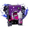 prichut big mouth just black grape 10ml