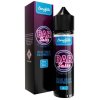 prichut bar salts by vampire vape blue sour raspberry 10ml