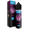 prichut bar salts by vampire vape grape 10ml