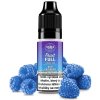 dinner lady e liquid bar salts fruit full blue raspberry 10ml 20mg