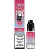 e liquid dinner lady bar salts fruit full cherry ice 10ml 20mg