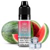 dinner lady e liquid bar salts fruit full watermelon ice 10ml 20mg