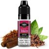 dinner lady e liquid bar salts tobacco captain tobacco 10ml 20mg