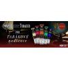 e liquidy dinner lady select tobacco salt