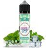 prichut dinner lady fresh menthol 10ml