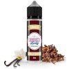prichut dinner lady vanilla tobacco 10ml