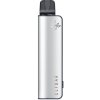 elf bar elfa master pod elektronicka cigareta 850mah lunar silver