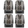 ismoka eleaf iveni cartridge 08ohm 2ml 4pack 4ks
