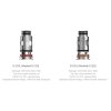 zhavici hlava smok d coil mesh tf d subtank