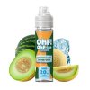 prichut ohf watermelon honeydew shake and vape 20ml